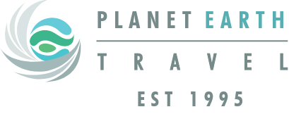 Planet Earth Travel