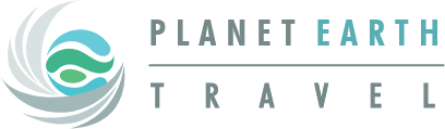 Planet Earth Travel